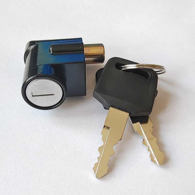 Battery Case Storage - CHTNBO Elektrische fiets E-bike Batterijkast voor