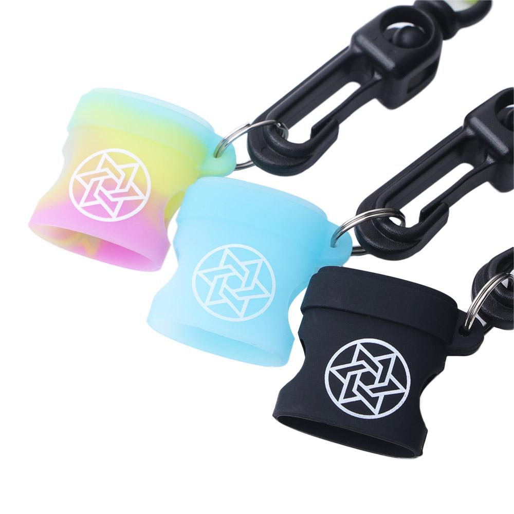 Vape Ring - Vaporizer Atomizer voor Uwell G Antislip