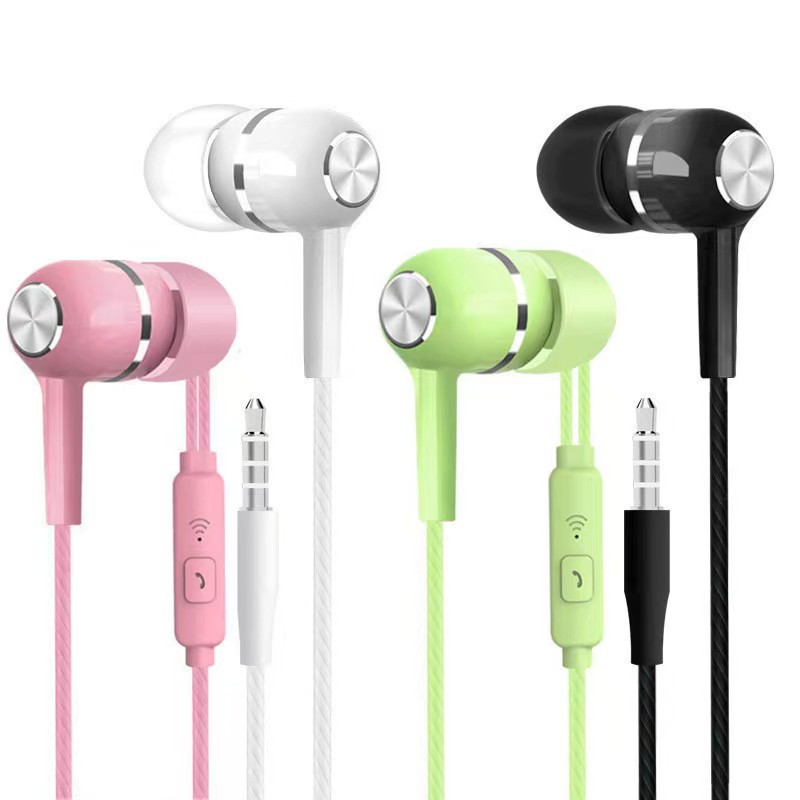 Shure Mic Sm58 - S12 Bedrade In-Ear Hoofdtelefoon met Microfoon