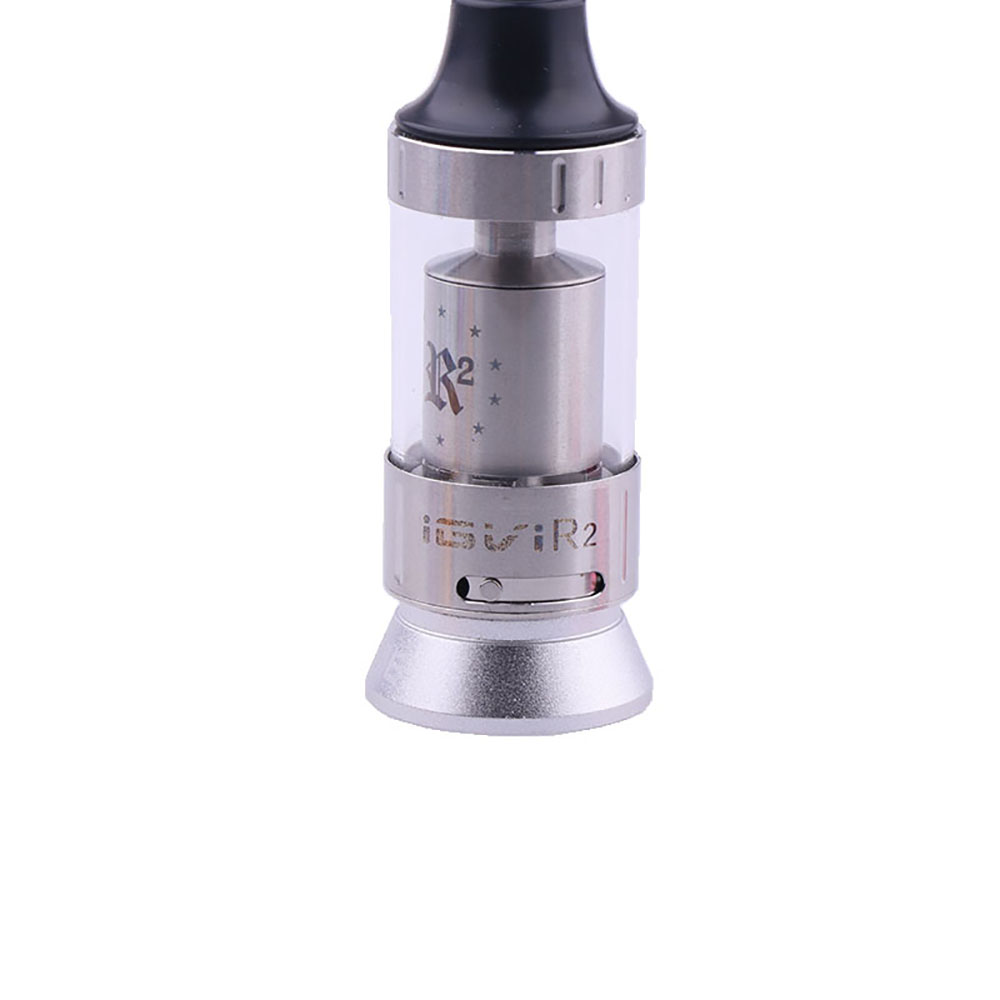 Vaping Area - Xfkm 6 Kleuren Meatl Base Accessoire
