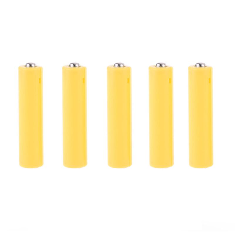 5Pc LR06 AA LR03 AAA-formaat F - Vape Battery 18650 recensie en prijs