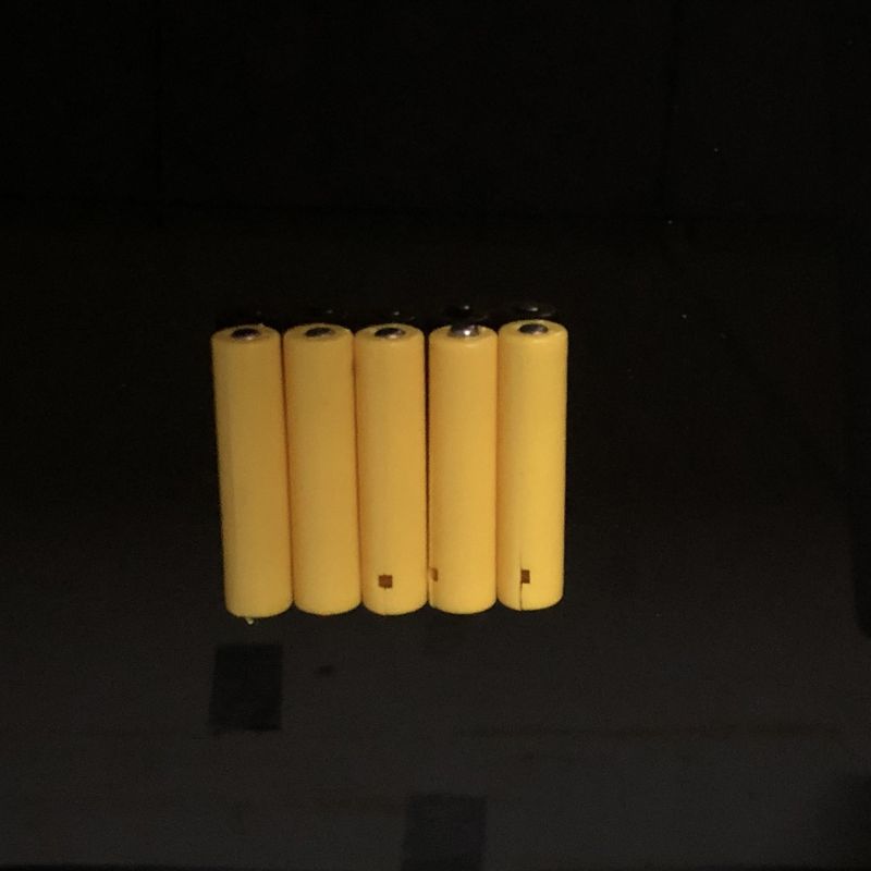 5Pc LR06 AA LR03 AAA-formaat F - Vape Battery 18650 recensie en prijs