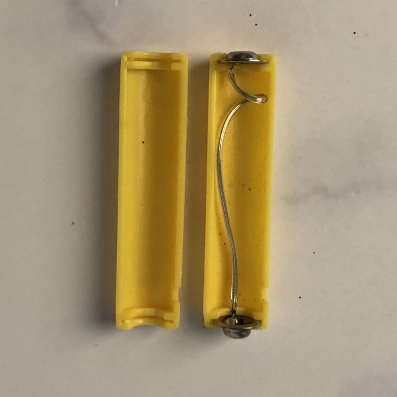 5Pc LR06 AA LR03 AAA-formaat F - Vape Battery 18650 recensie en prijs