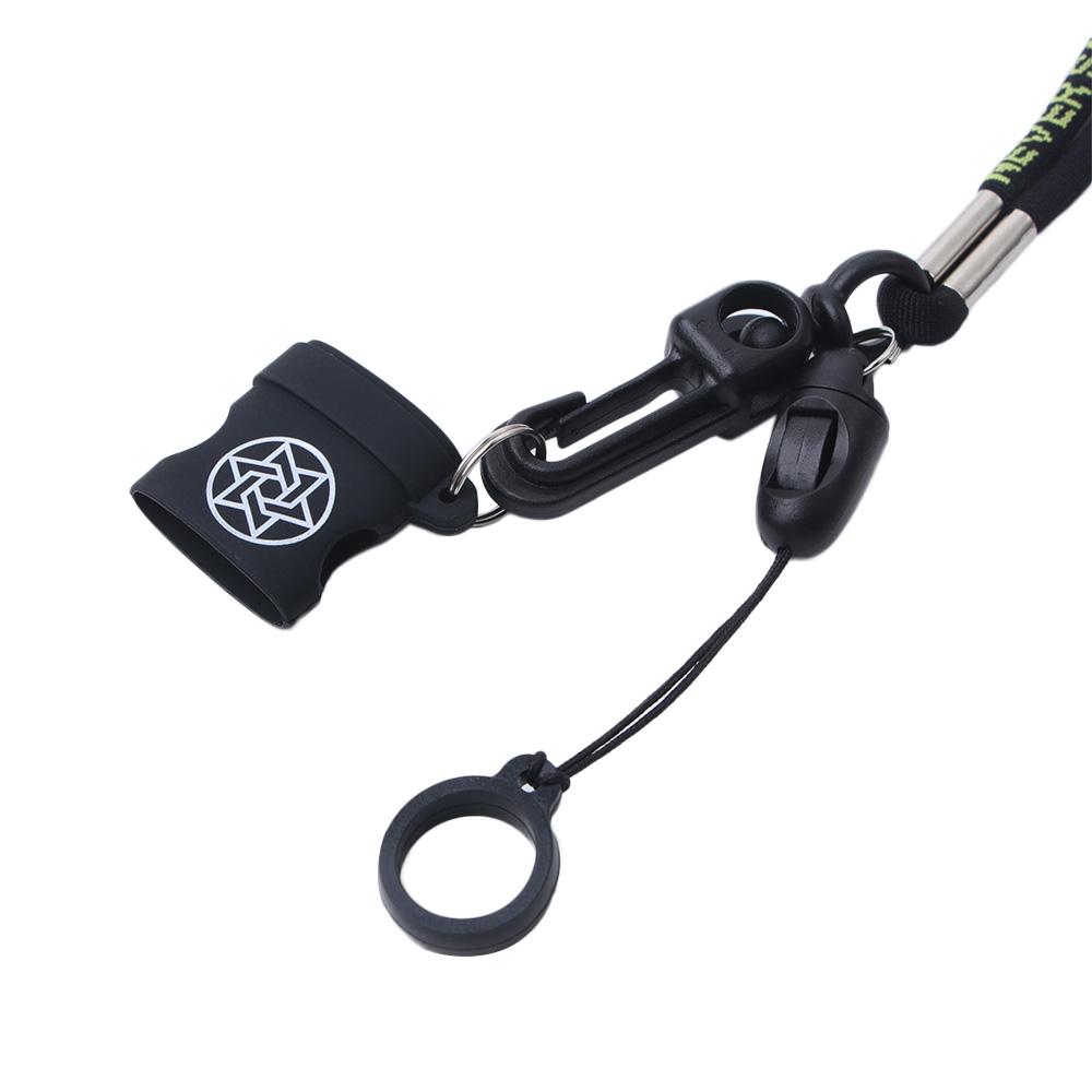 Verstuiver Eicg Accessoires Dr - Vape Ring recensie en prijs