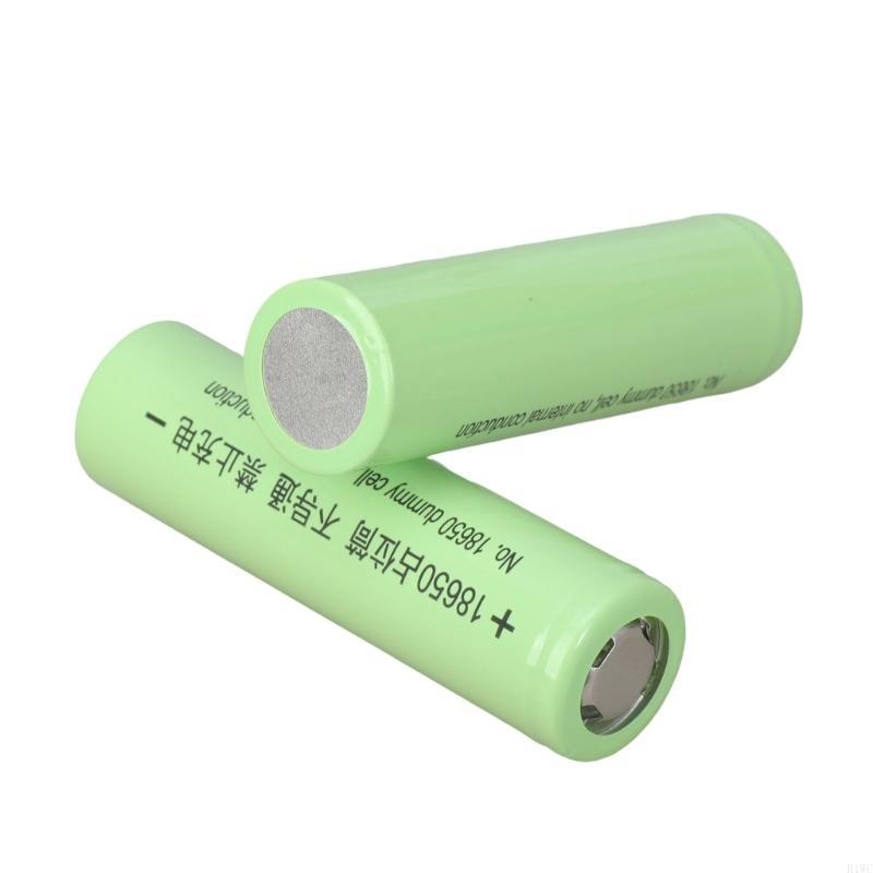 2 Stuks 18650 Dummy Batterij S - Vape Battery 18650 recensie en prijs