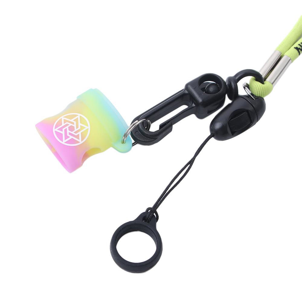 Universele Eicg Accessoires An - Vape Ring recensie en prijs