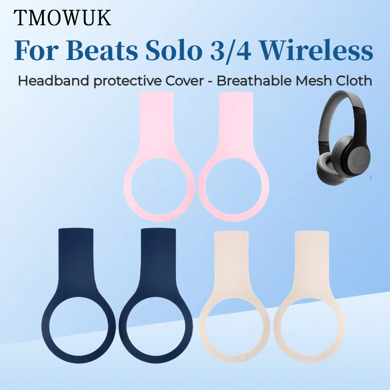 Voor Beats Solo 3/4 Draadloze  - Beats Headphone Solo 4 recensie en prijs