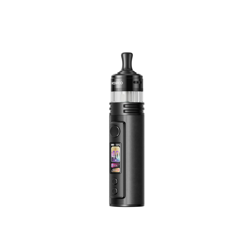 Officiële VOOPOO DRAG H40 Pro  - Vaping Area recensie en prijs