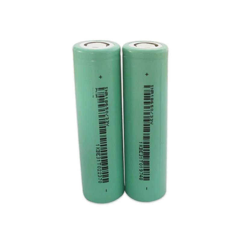 EVE 33V 18650 3200mAh 10A opla - Vape Battery 18650 recensie en prijs