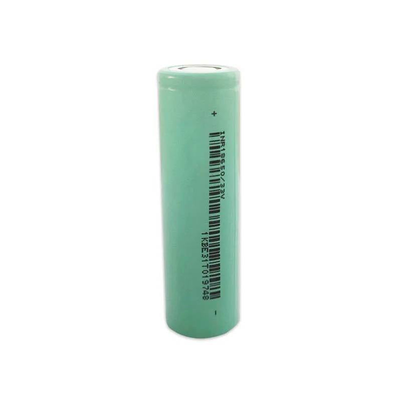 EVE 33V 18650 3200mAh 10A opla - Vape Battery 18650 recensie en prijs