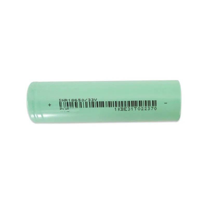 EVE 33V 18650 3200mAh 10A opla - Vape Battery 18650 recensie en prijs