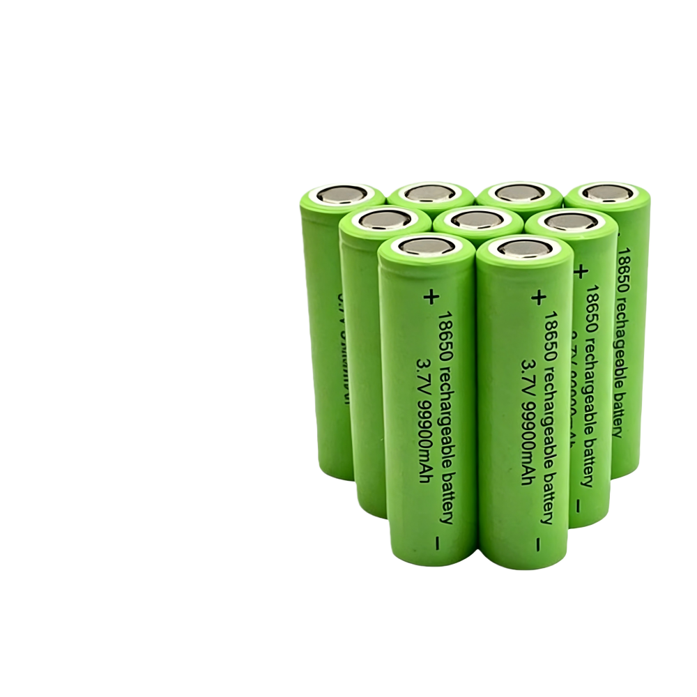 Originele 18650 Batterij 99900 - Vape Battery 18650 recensie en prijs