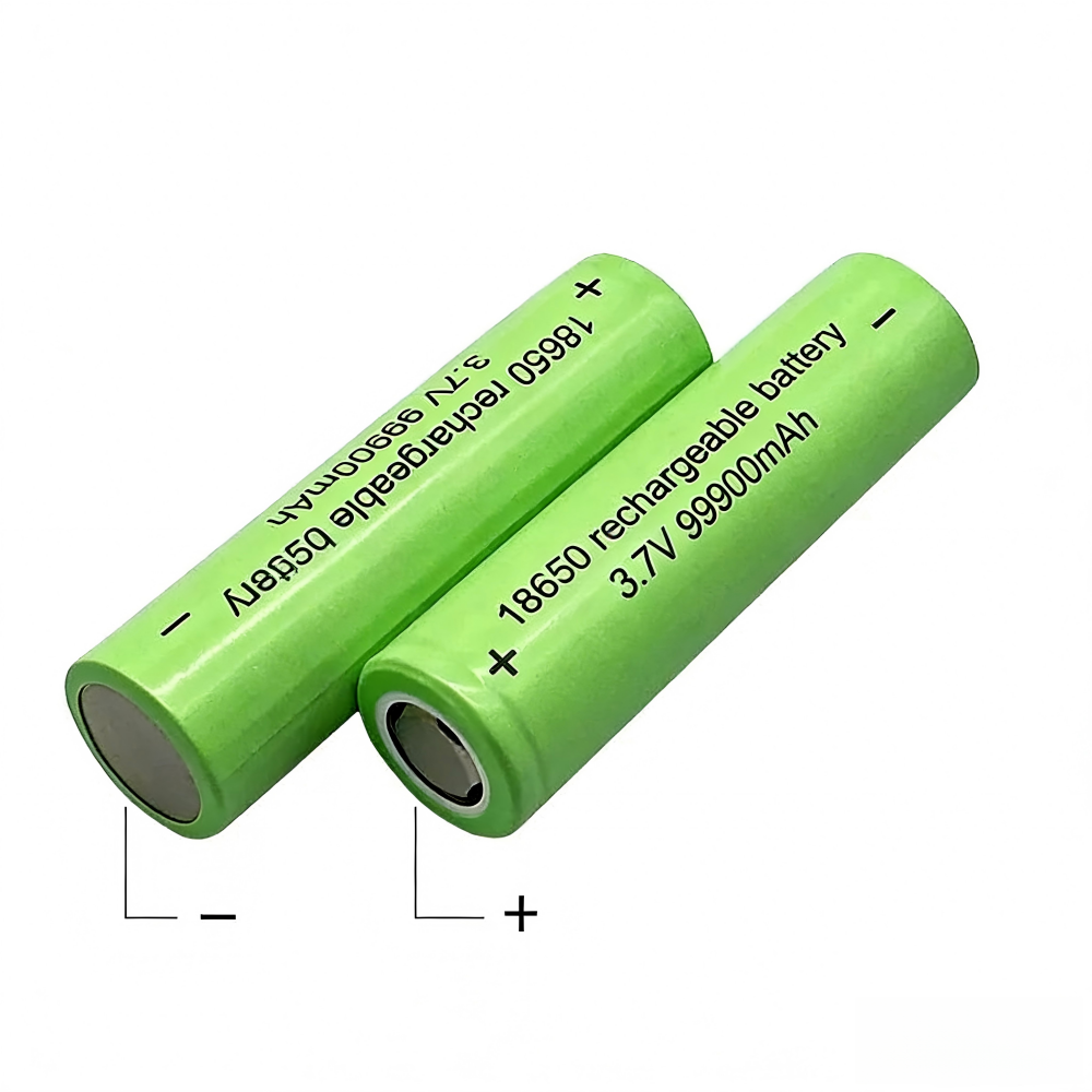 Originele 18650 Batterij 99900 - Vape Battery 18650 recensie en prijs