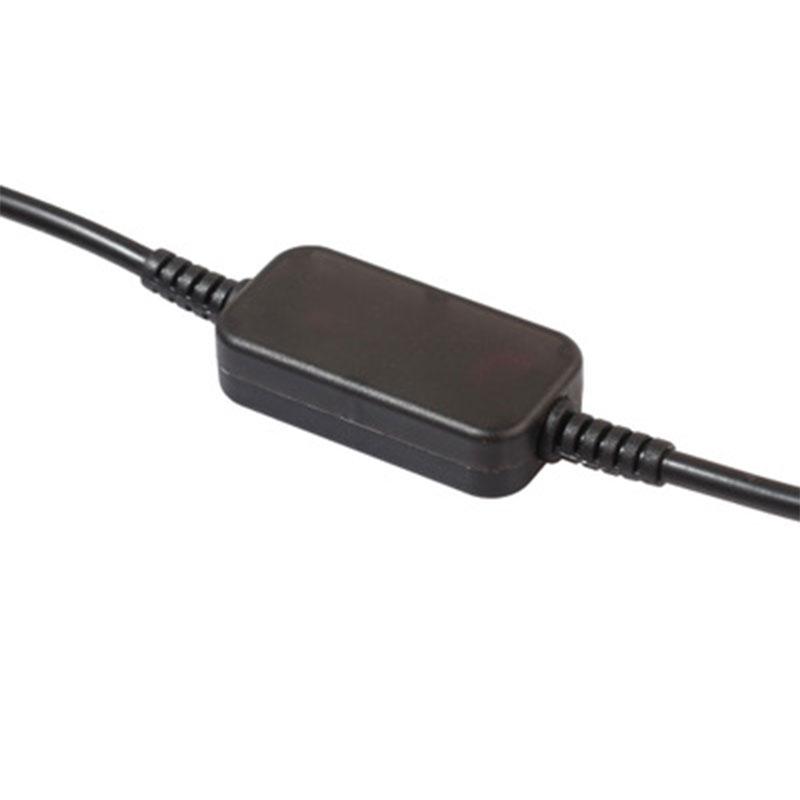 1pc 5V USB Naar 12V Sigaretten - Accessories Experts Vape recensie en prijs