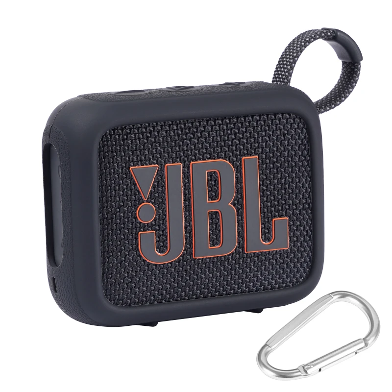 Siliconen beschermhoes voor JB - Jbl Speaker Go 4 recensie en prijs