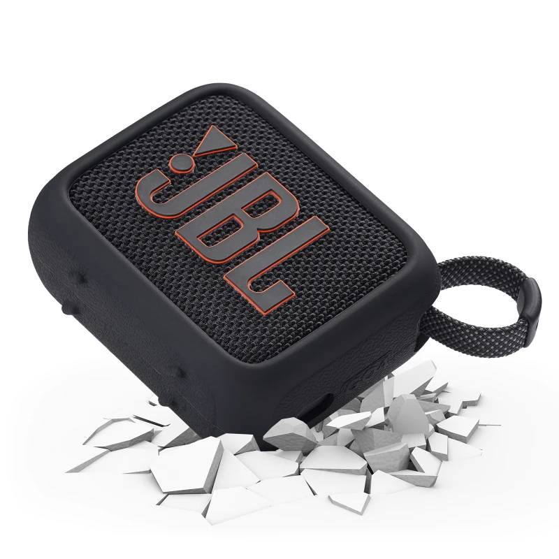 Siliconen beschermhoes voor JB - Jbl Speaker Go 4 recensie en prijs