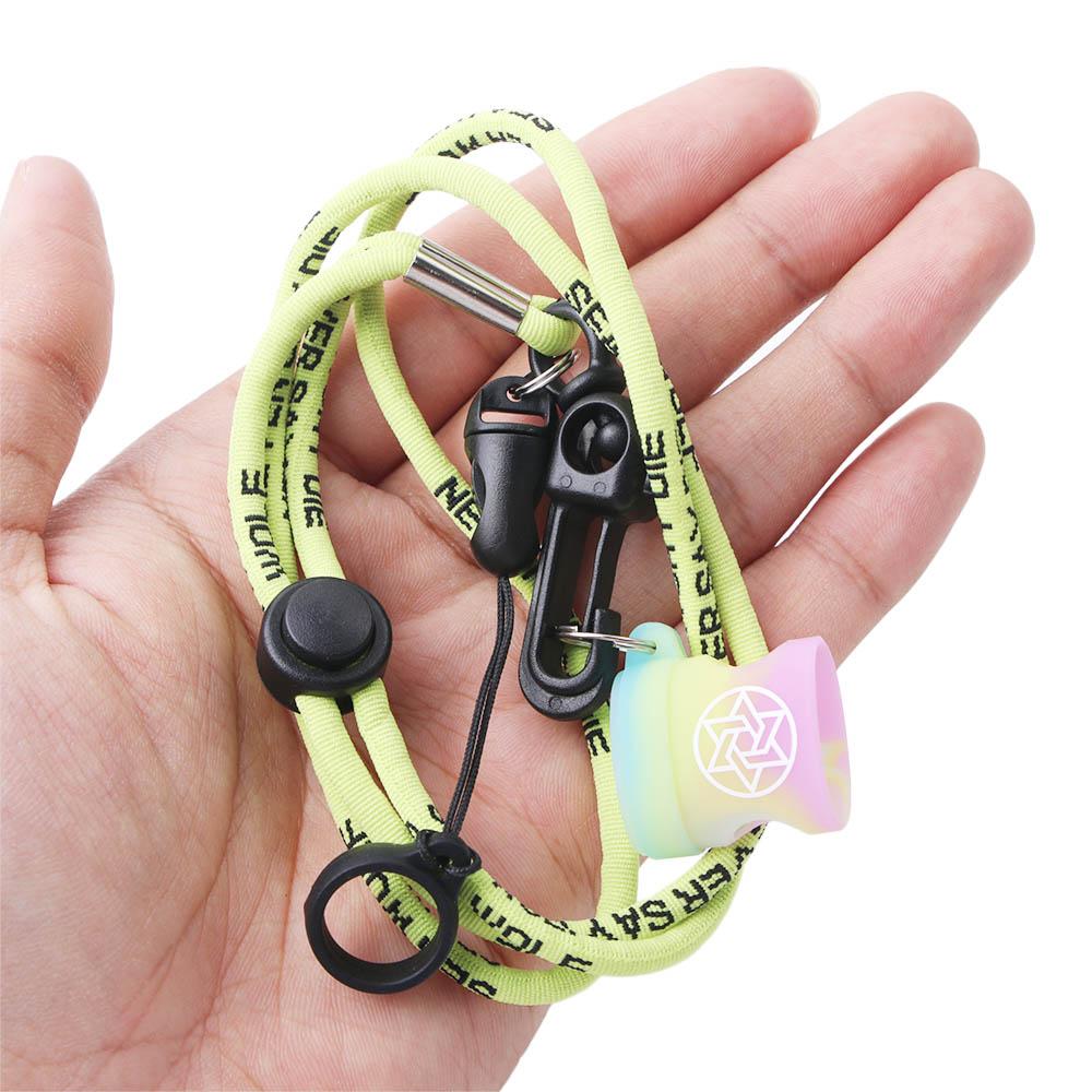 Eicg Accessoires Universele An - Vape Ring recensie en prijs