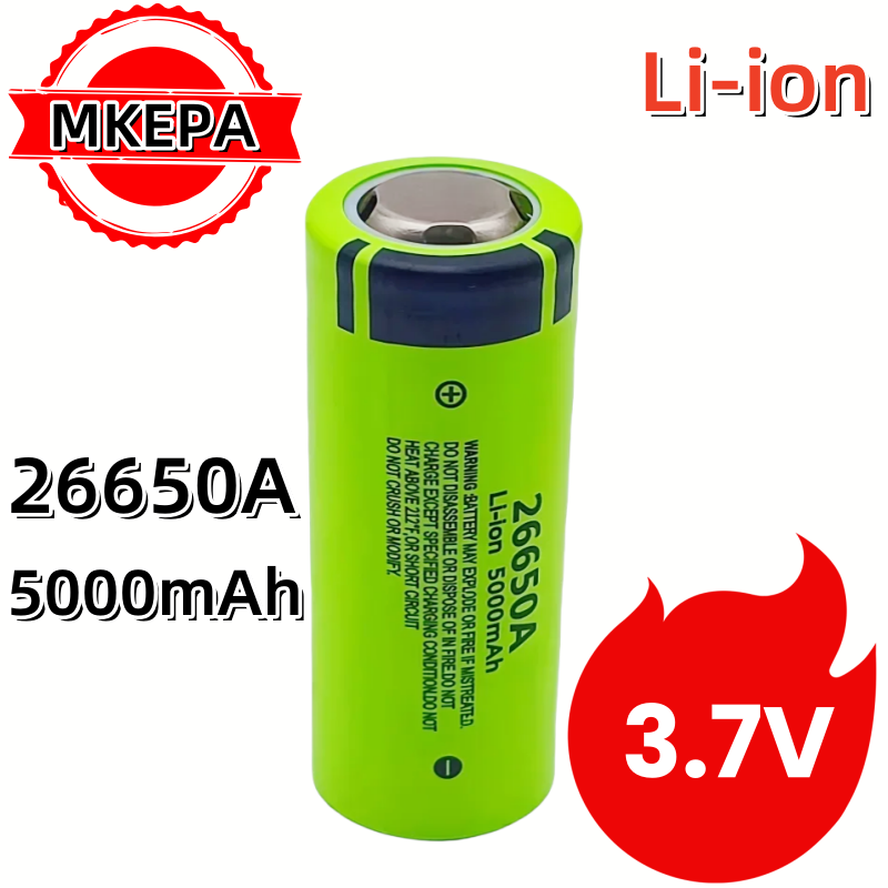 100% gloednieuw, origineel, ho - Vape Battery 18650 recensie en prijs